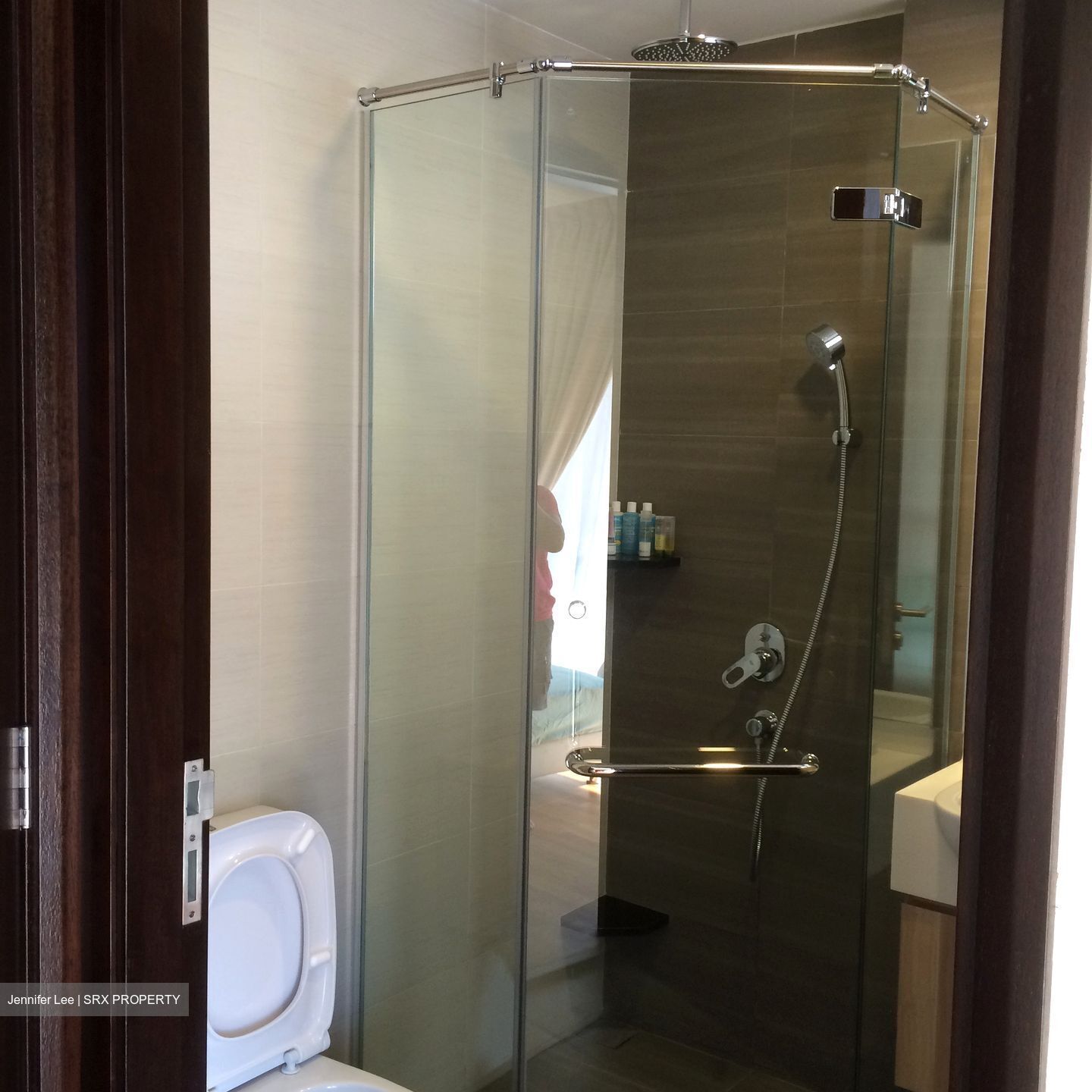 Nottinghill Suites (D21), Apartment #441378081